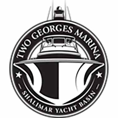 Two Georges Marina