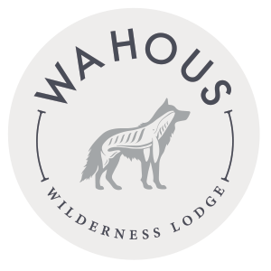 Wahous Wilderness Lodge