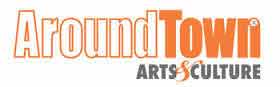 Around Town Magazine