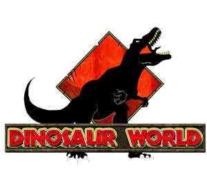 Dinosaur World