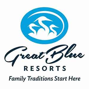 Great Blue Resorts