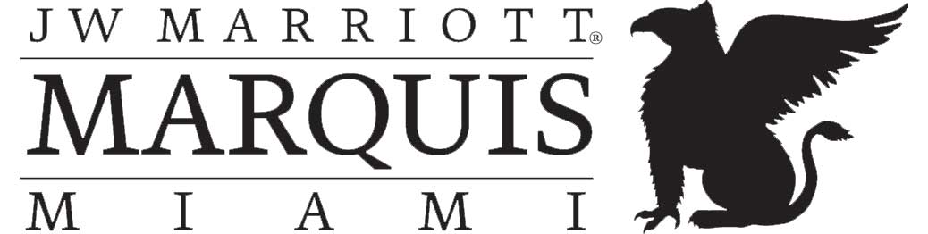 JW Marriot Marquis Miami