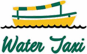 Fort Lauderdale Water Taxi