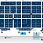 Convention Center Map Design