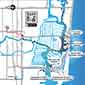 Transit Map using GeoData
