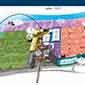 Fort Lauderdale International Boat Show Map