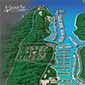 Resort Marina Map
