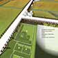 Walkway Map