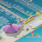 Miami Strictly Sail Map