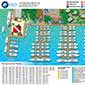 Bimini Docks Map