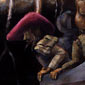Conquistadors illustration