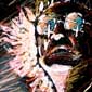 Doctor(mixed media)
