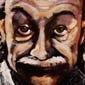 einstein portrait