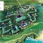 Four Seasons Resort Lanai Map