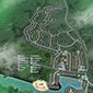  Resort Map