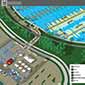 Windy City Boat & Yacht Show Map