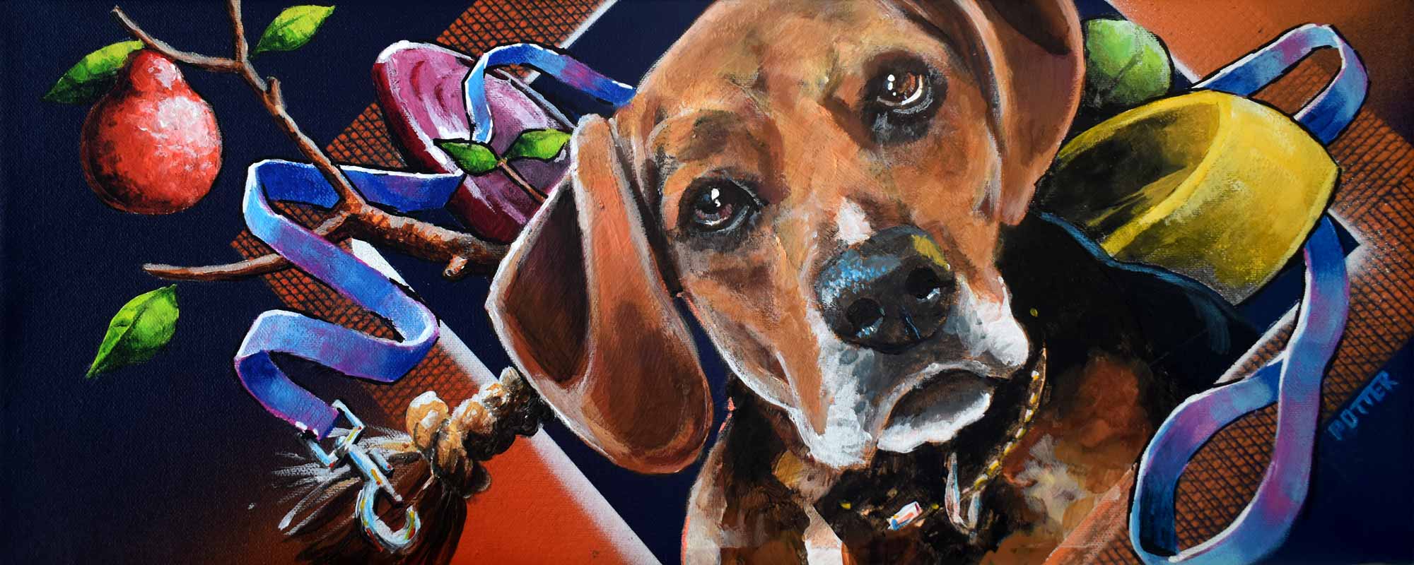 mural