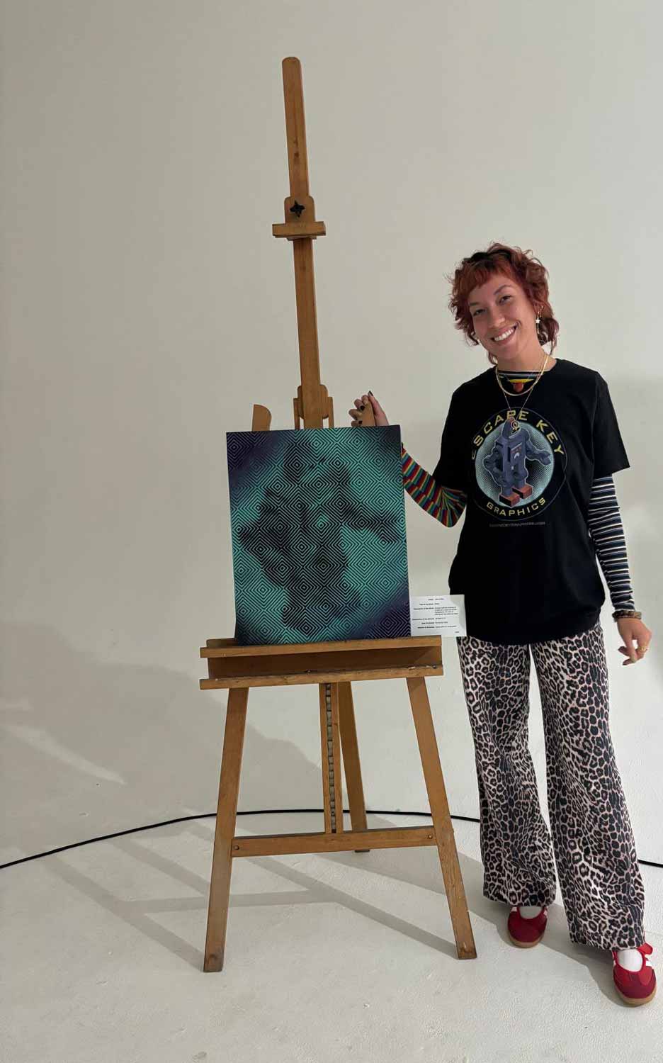 Paintings