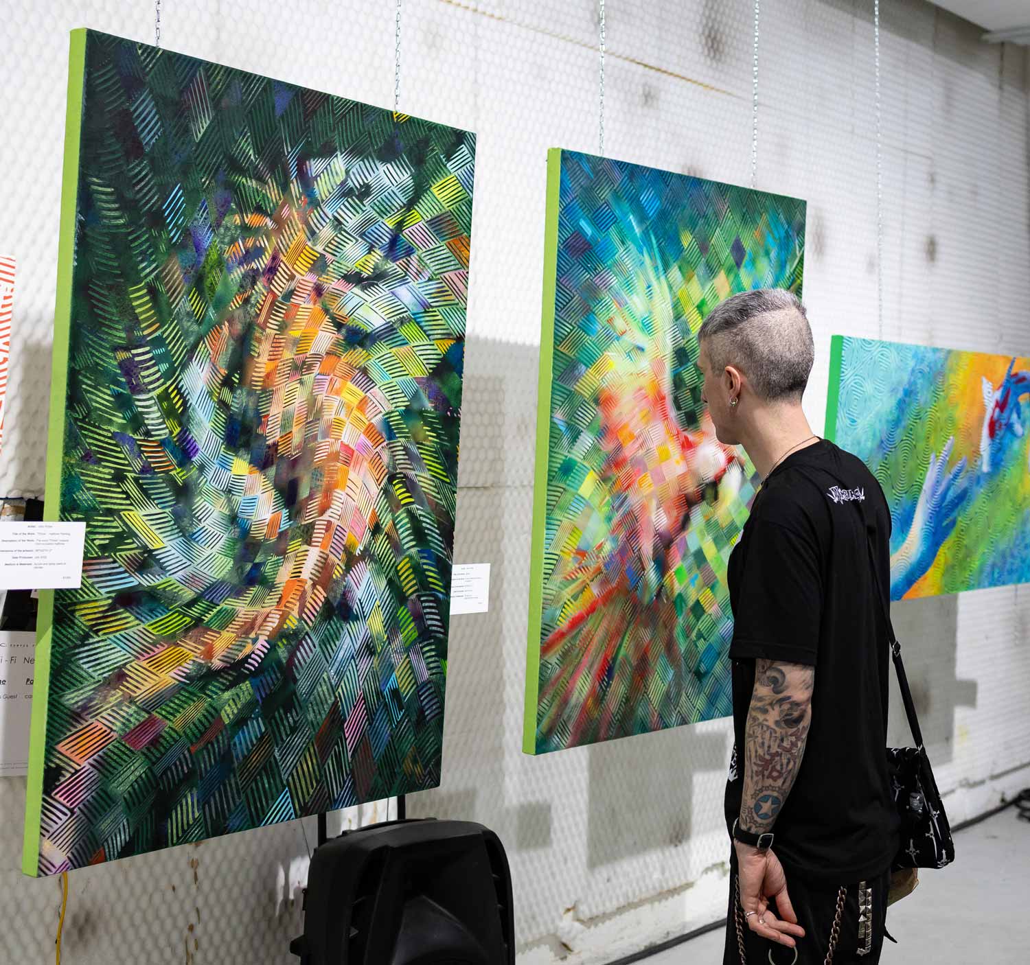 Art Exhibition