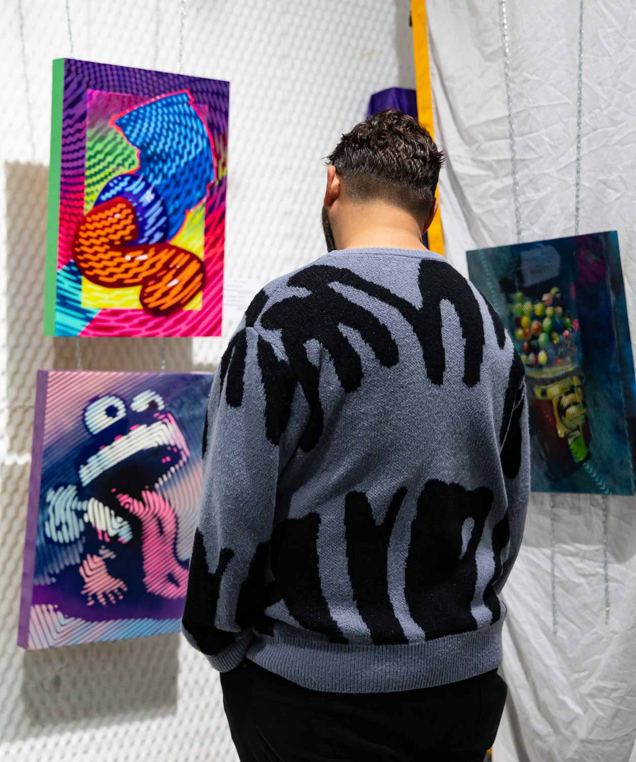 Contemporary Paintings